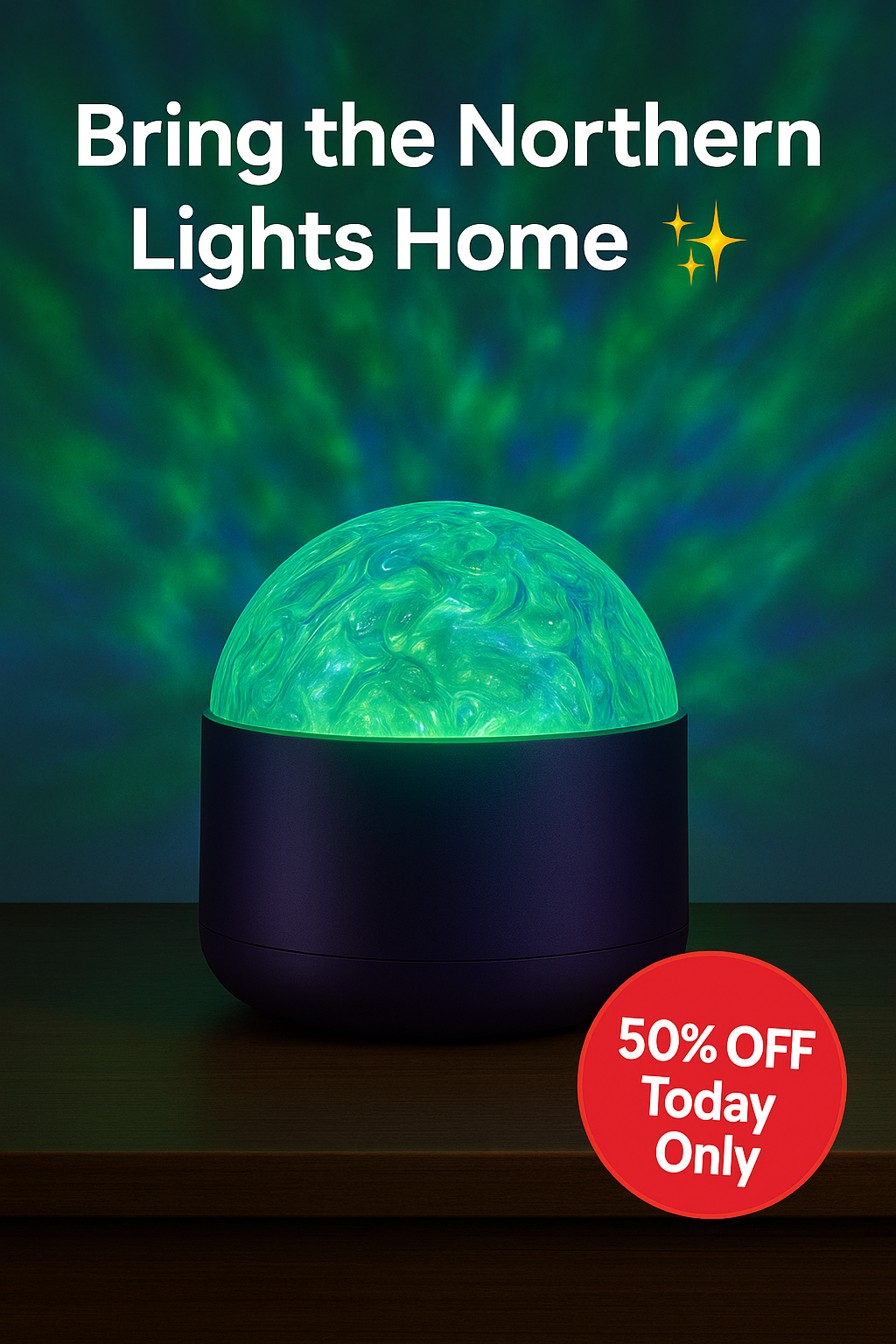 Northern Light
