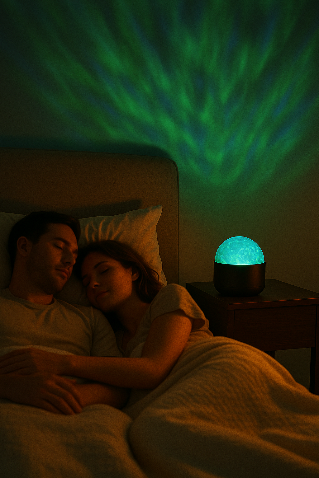 Northern Light