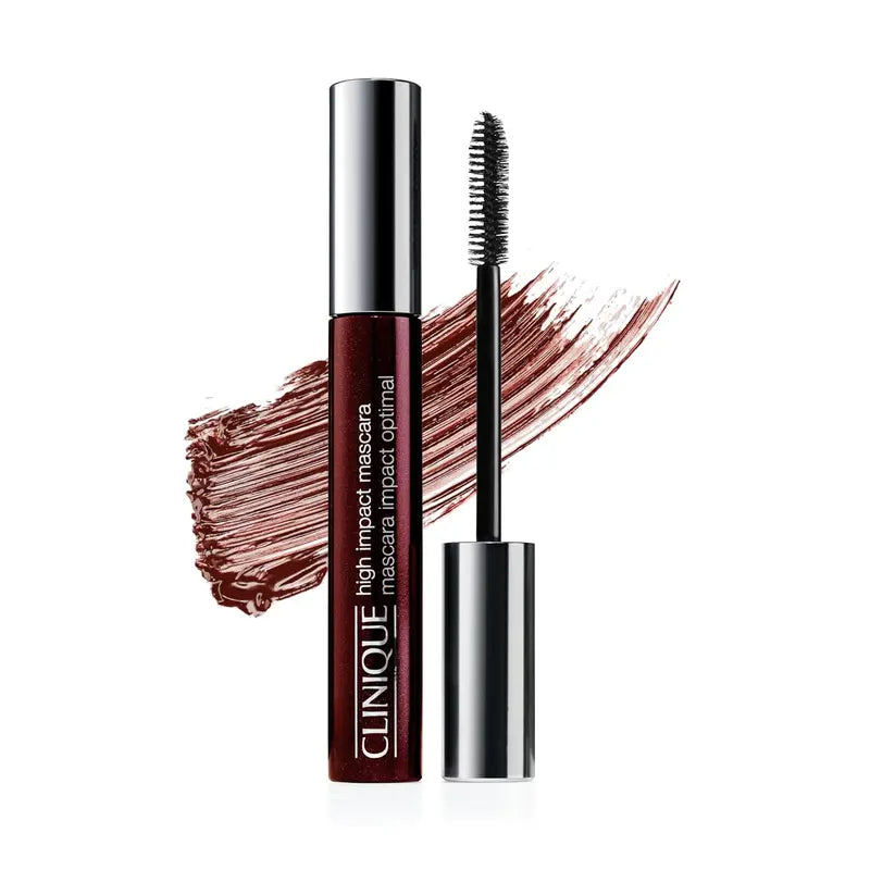 Black Honey Makeup Set – Eyeshadow Palette, Mascara, Lip Oil & Eyeliner Bundle